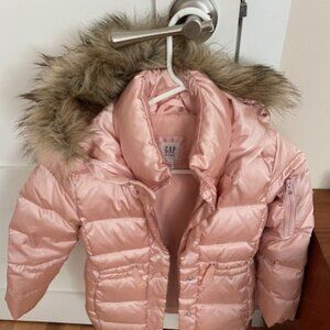 GAP Winter coat for kids